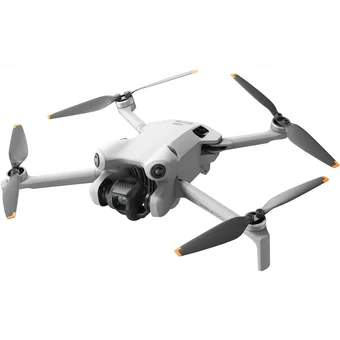 Drons DJI Mini 4 Pro [Mazlietots]